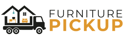 Furniture Pickup Logo
